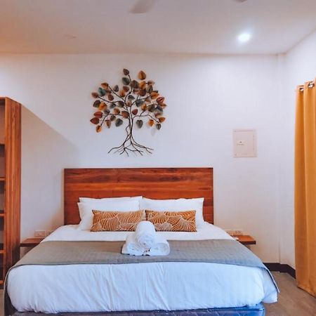Ek Villas Private Resort Panglao Dış mekan fotoğraf