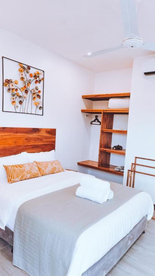 Ek Villas Private Resort Panglao Dış mekan fotoğraf