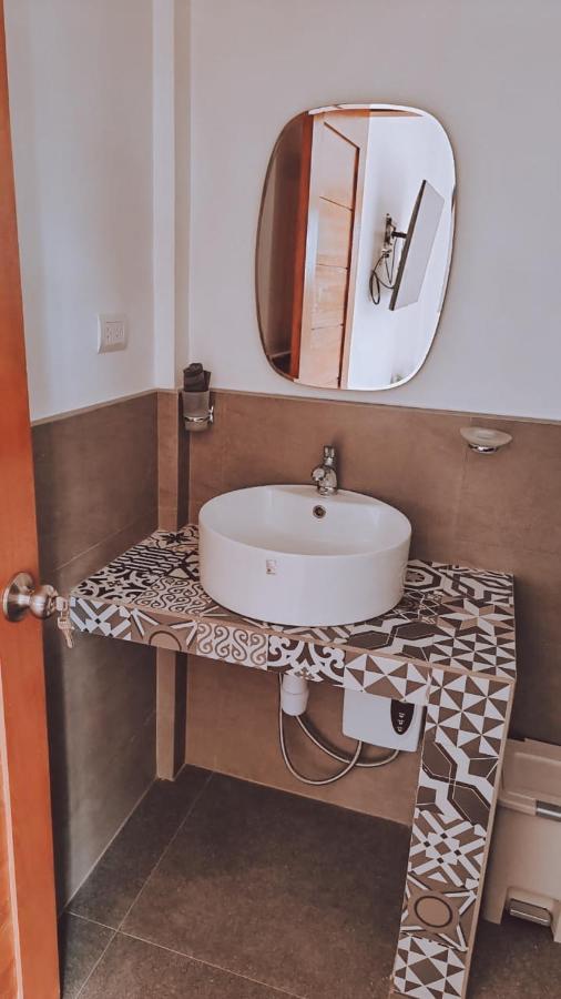 Ek Villas Private Resort Panglao Dış mekan fotoğraf
