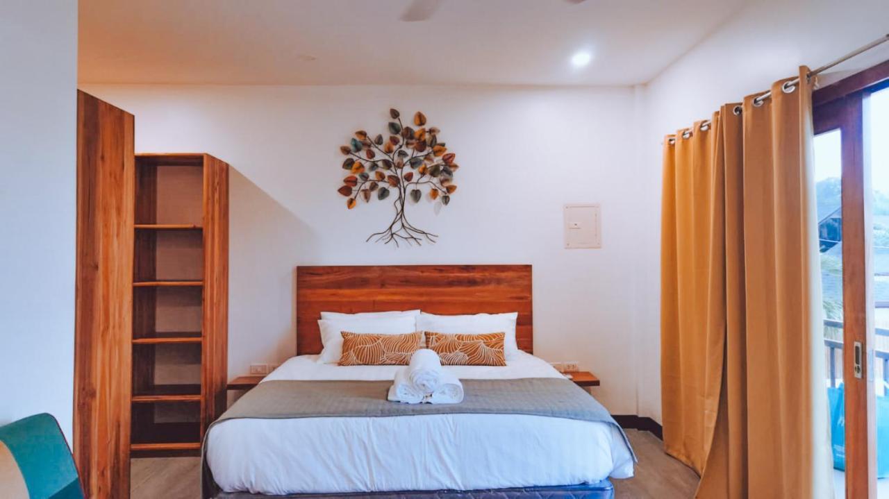 Ek Villas Private Resort Panglao Dış mekan fotoğraf