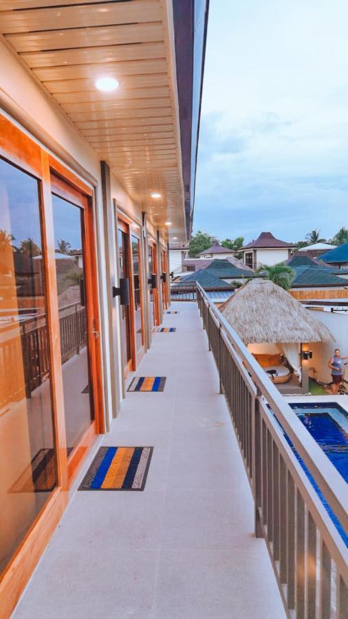 Ek Villas Private Resort Panglao Dış mekan fotoğraf