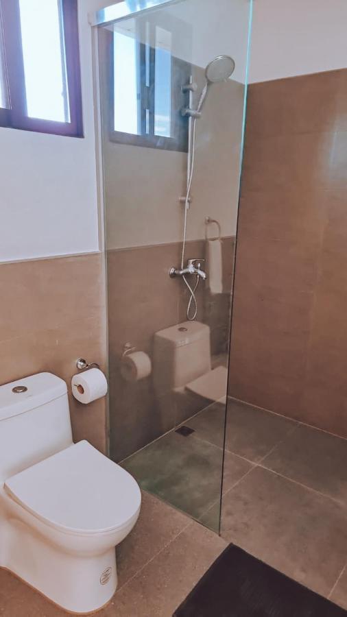 Ek Villas Private Resort Panglao Dış mekan fotoğraf